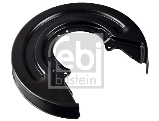 Splash Guard, brake disc